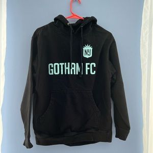 Gotham FC NWSL Hoodie